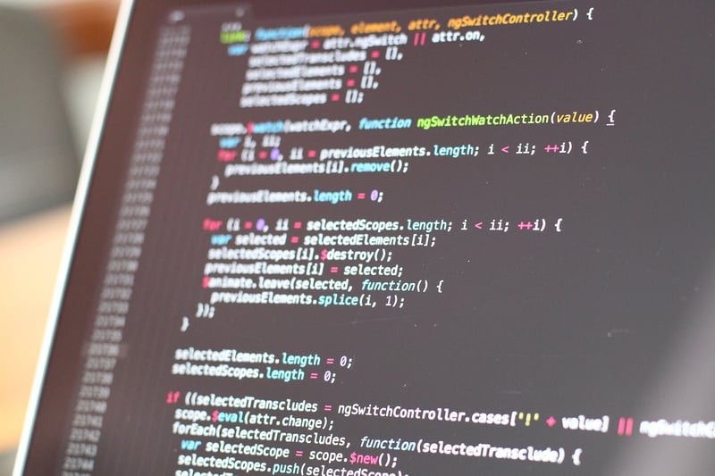 Financial Software
