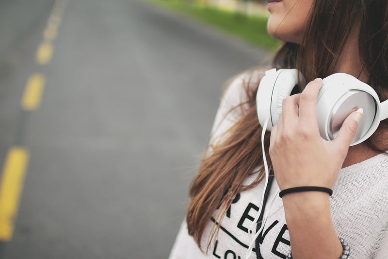 Podcasts